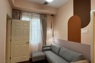 Desa ParkCity (Adiva)