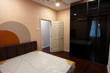 Desa ParkCity (Adiva)