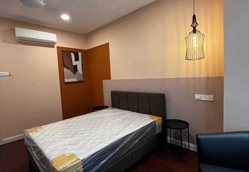 Desa ParkCity (Adiva)