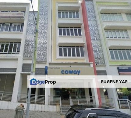 Nadi 15 , Precinct 15 , Presint 15 , Diplomatic Enclave @ Putrajaya, Selangor, Putrajaya