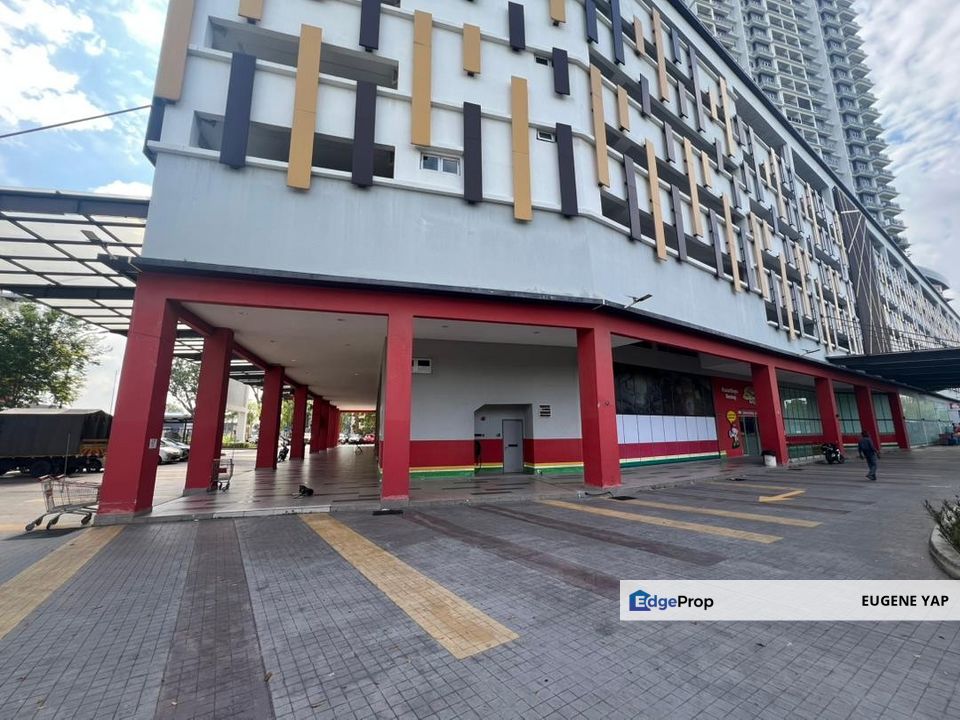Jalan Dagang Mas 1, Taman Mas, Puchong, Selangor, Puchong