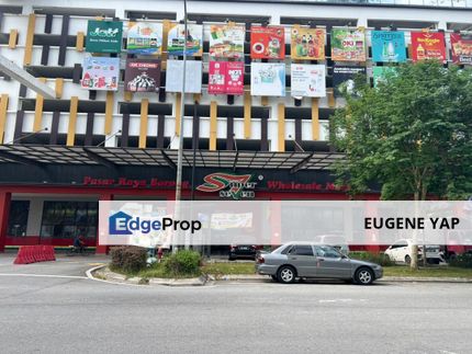 Jalan Dagang Mas 1, Taman Mas, Puchong, Selangor, Puchong