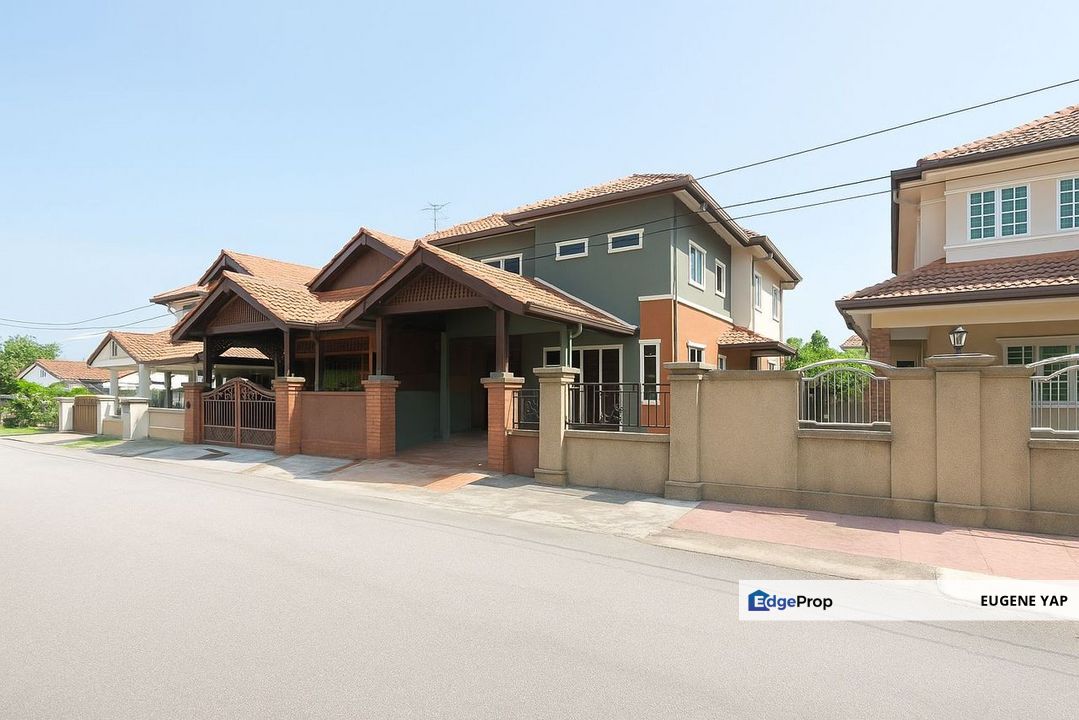 Ampang Utama , Kuala Lumpur City Center , KLCC @ Ampang, Selangor, Ampang