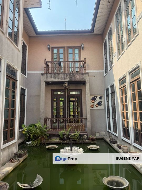 Ampang Utama , Kuala Lumpur City Center , KLCC @ Ampang, Selangor, Ampang