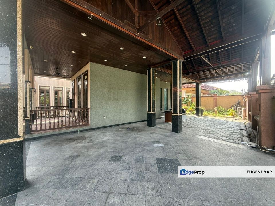 Ampang Utama , Kuala Lumpur City Center , KLCC @ Ampang, Selangor, Ampang