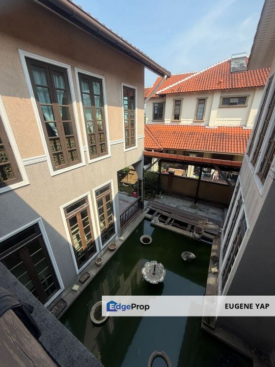 Ampang Utama , Kuala Lumpur City Center , KLCC @ Ampang, Selangor, Ampang