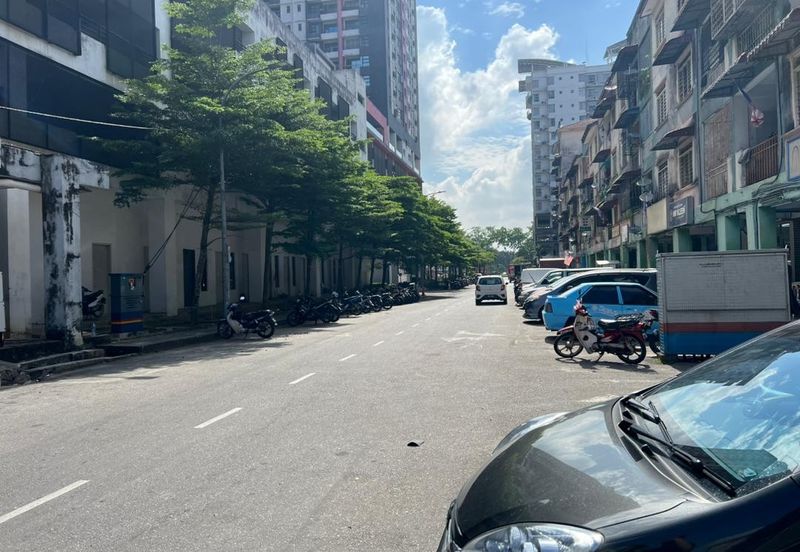 Jalan Dagang Mas 5, Taman Mas Sepang