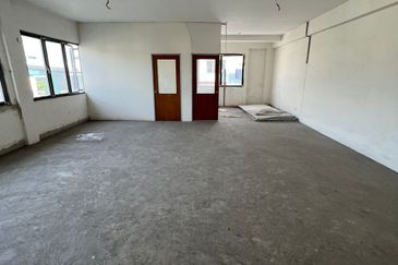 Taman Industri Integrasi Rawang