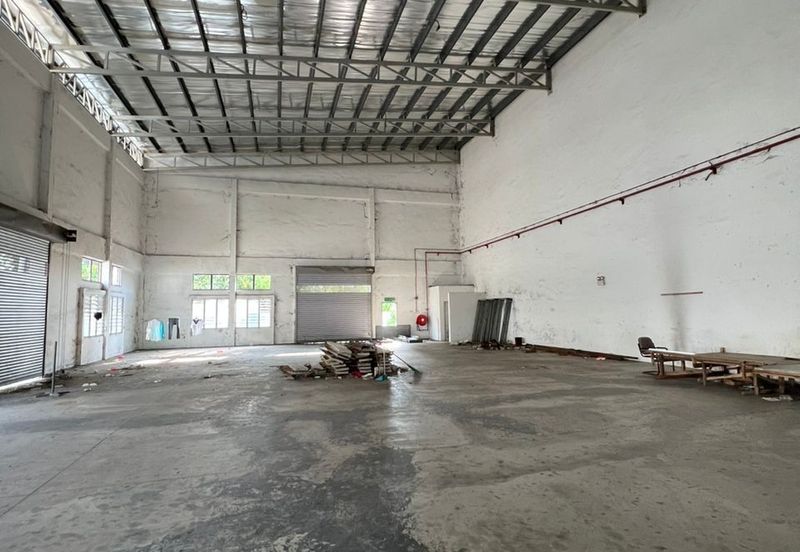 Taman Industri Integrasi Rawang