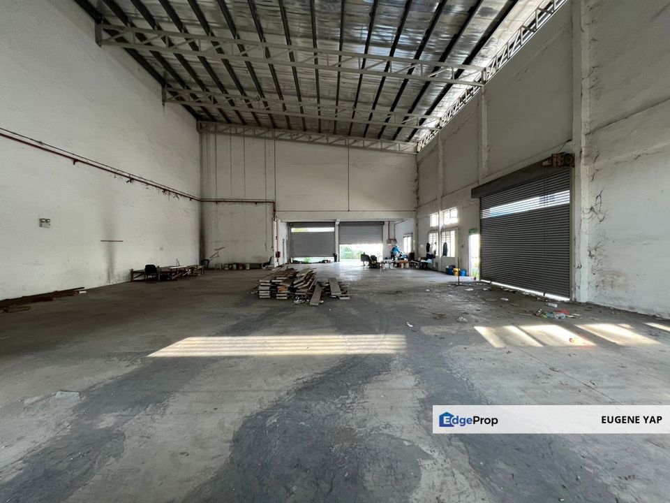 Platinum Rawang , Integrasi Rawang, Rawang @ Country Home, Kepong , Selayang, Selangor, Rawang