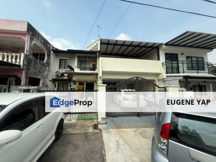 Menjalara 62B , Maluri, Sri Bintang , @ Kepong, Kuala Lumpur, Kepong