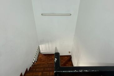 Taman Kepong (Kepong Garden)