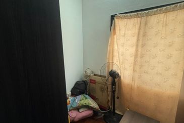 Taman Kepong (Kepong Garden)