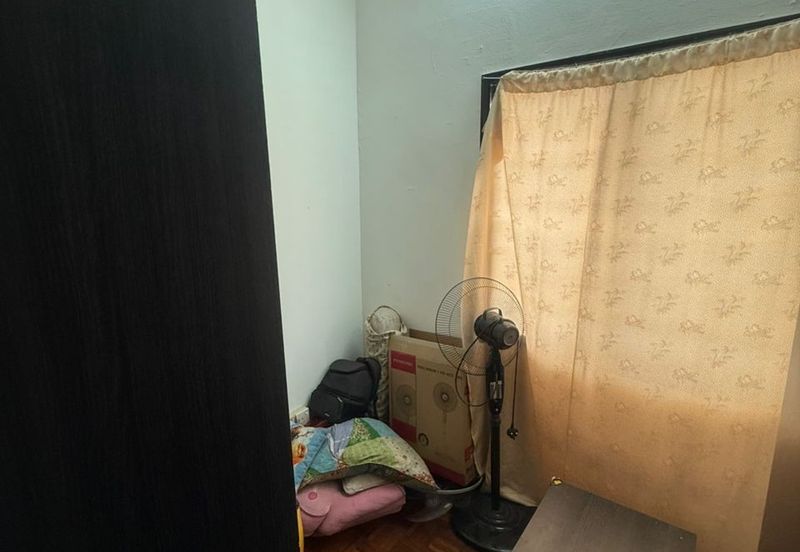 Taman Kepong (Kepong Garden)