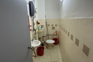 Taman Kepong (Kepong Garden)