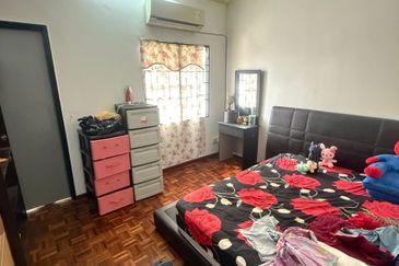 Taman Kepong (Kepong Garden)