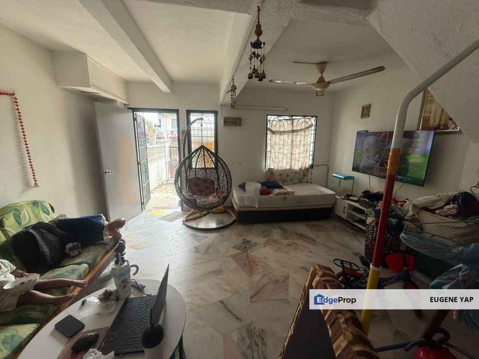 Menjalara 62B , Maluri, Sri Bintang , @ Kepong, Kuala Lumpur, Kepong