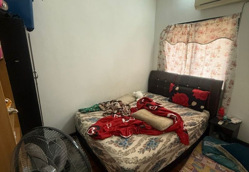 Taman Kepong (Kepong Garden)