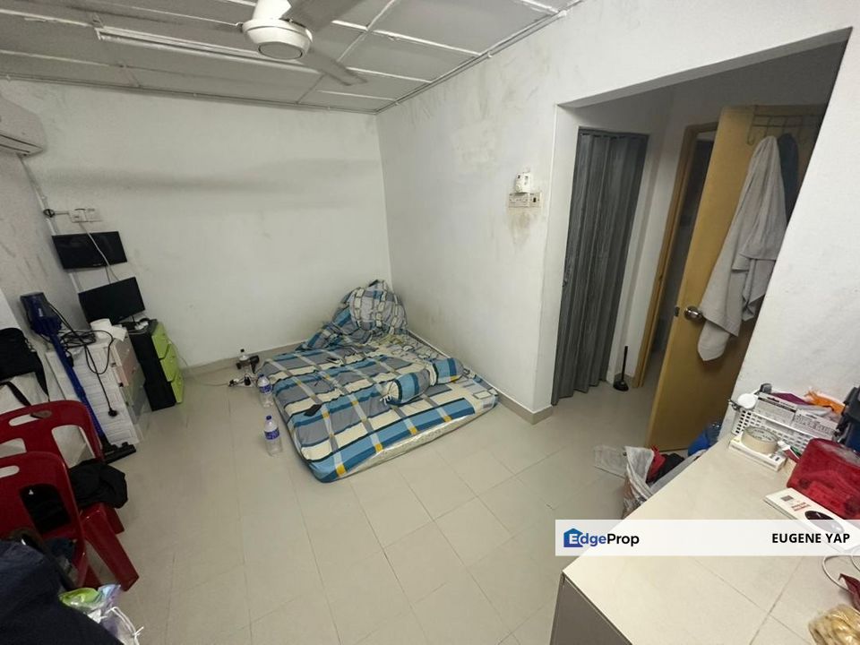 Sri sinar, Segambut , Menjalara 62B , Maluri, Sri Bintang , @ Kepong, Kuala Lumpur, Segambut