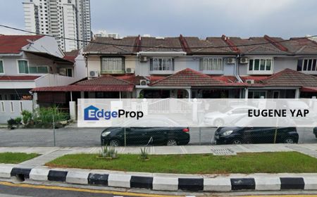 Sri sinar, Segambut , Menjalara 62B , Maluri, Sri Bintang , @ Kepong, Kuala Lumpur, Segambut