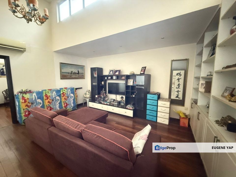 Valencia , Sierramas , Rahman Putra @ Sungai Buloh , Selangor, Sungai Buloh