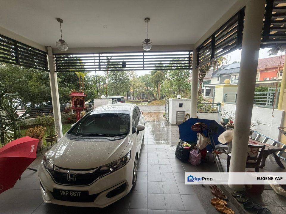 Valencia , Sierramas , Rahman Putra @ Sungai Buloh , Selangor, Sungai Buloh