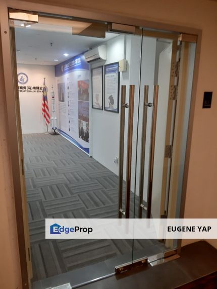 Solaris Montkiara, Kuala Lumpur, Mont Kiara