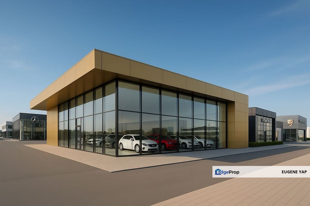 Taman Kepong , Maluri , Segambut , Jalan Kuching , Sri Damansara, Sungai Buloh @ Kepong, Kuala Lumpur, Kepong