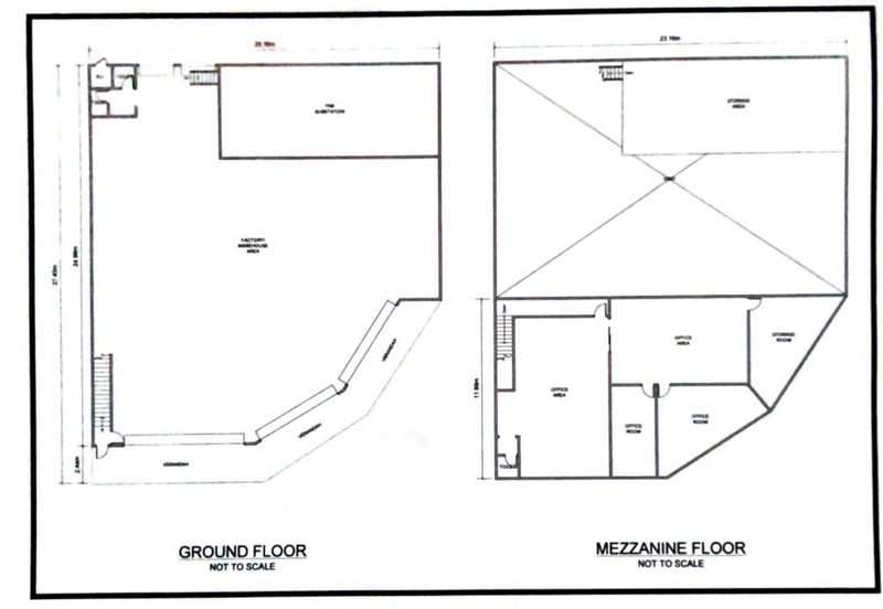 Taman Perindustrian Balakong Jaya