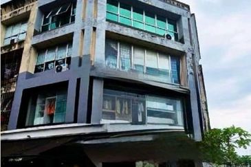 Pusat Bandar Puchong