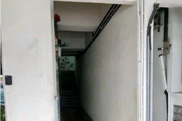 Pusat Bandar Puchong