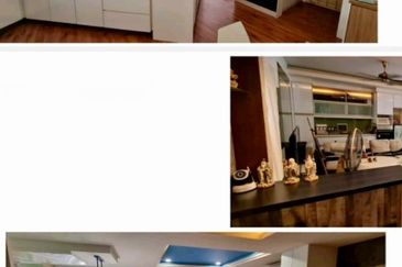 Pusat Bandar Puchong