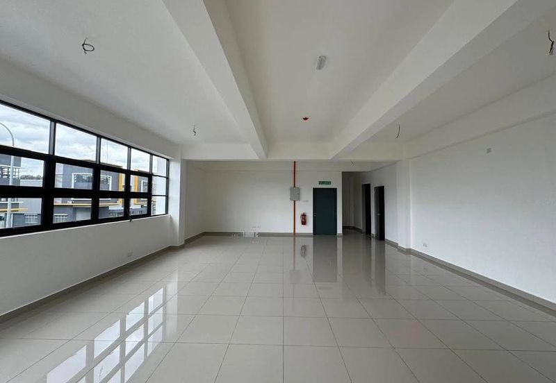 Sime Darby XME Business Park @ Nilai Impian , Negeri Sembilan