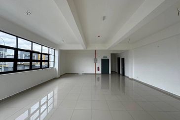 Sime Darby XME Business Park @ Nilai Impian , Negeri Sembilan