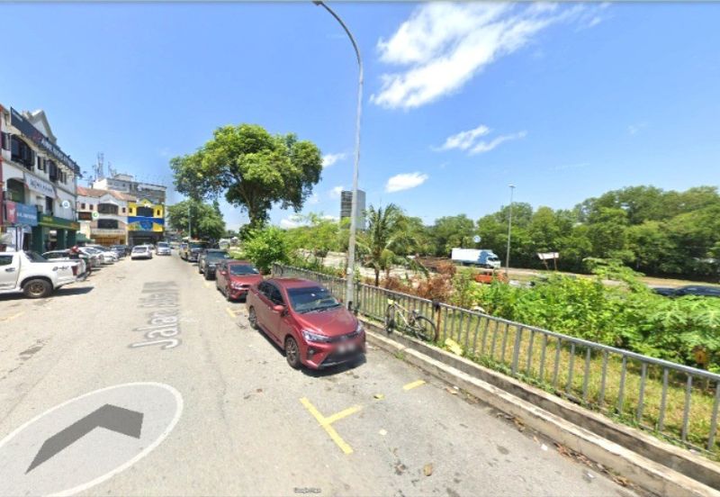 Pusat Perdagangan Subang Permai, Sek U6 @ Shah Alam