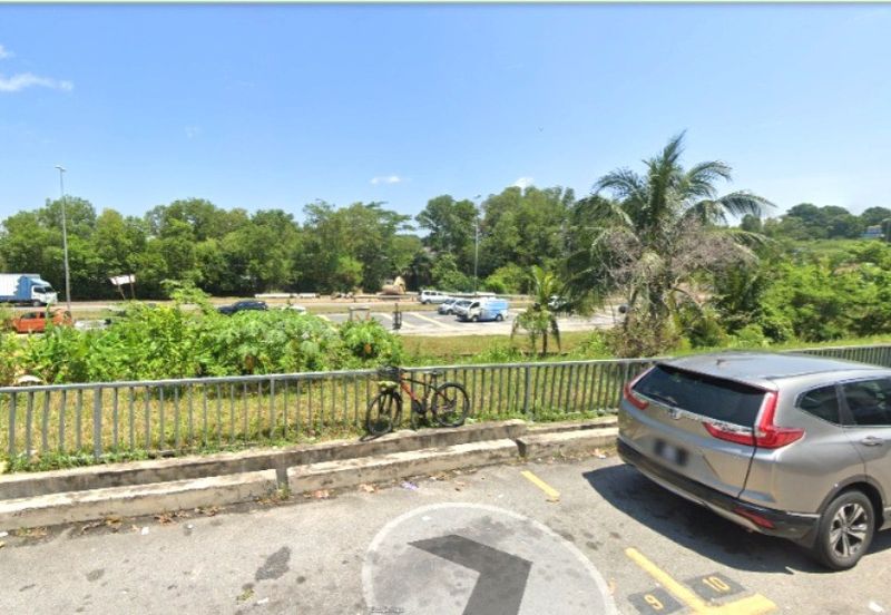 Pusat Perdagangan Subang Permai, Sek U6 @ Shah Alam