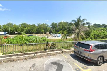 Pusat Perdagangan Subang Permai, Sek U6 @ Shah Alam