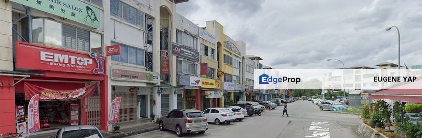 Kajang Prima @ Kajang, Selangor, Kajang