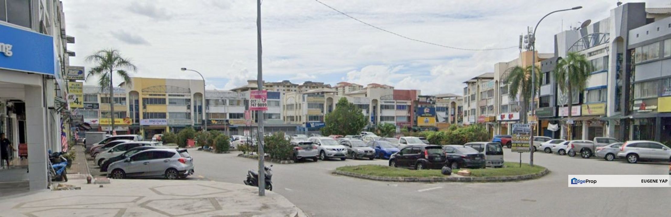 Kajang Prima @ Kajang, Selangor, Kajang