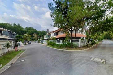 Mutiara Damansara @ Petaling Jaya
