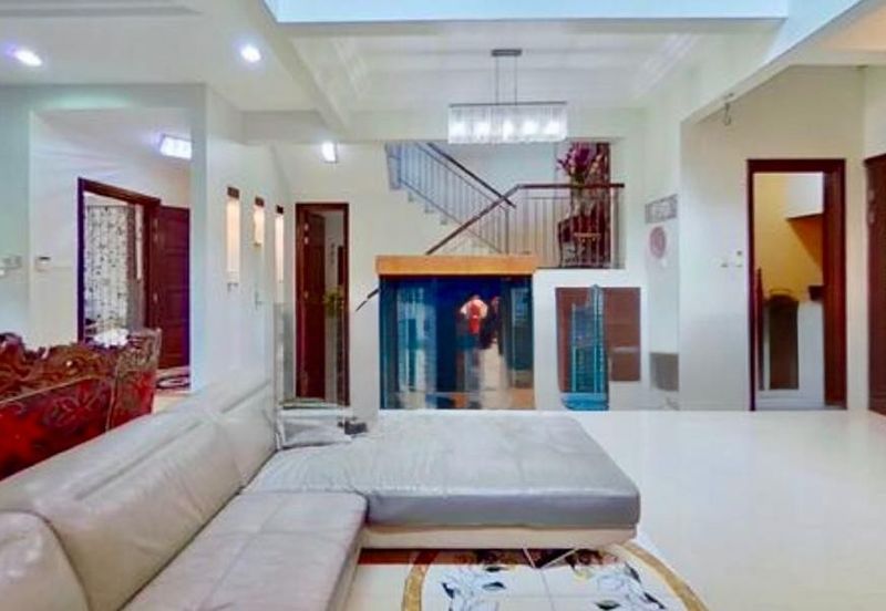 Mutiara Damansara @ Petaling Jaya