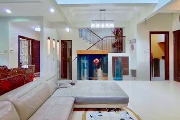 Mutiara Damansara @ Petaling Jaya