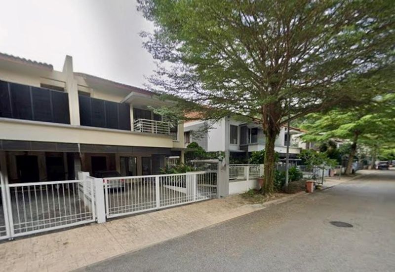 Mutiara Damansara @ Petaling Jaya