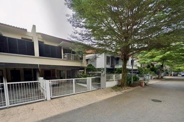 Mutiara Damansara @ Petaling Jaya