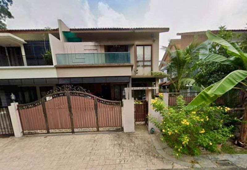 Mutiara Damansara @ Petaling Jaya