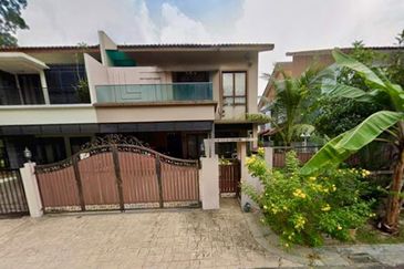 Mutiara Damansara @ Petaling Jaya