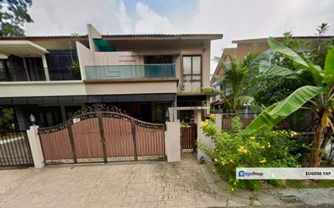 Mutiara Damansara @ Petaling Jaya, Selangor, Mutiara Damansara