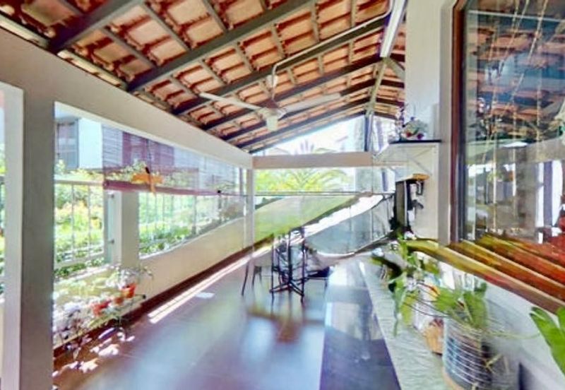 Mutiara Damansara @ Petaling Jaya