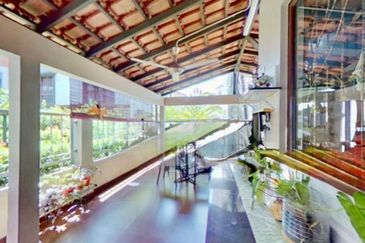 Mutiara Damansara @ Petaling Jaya