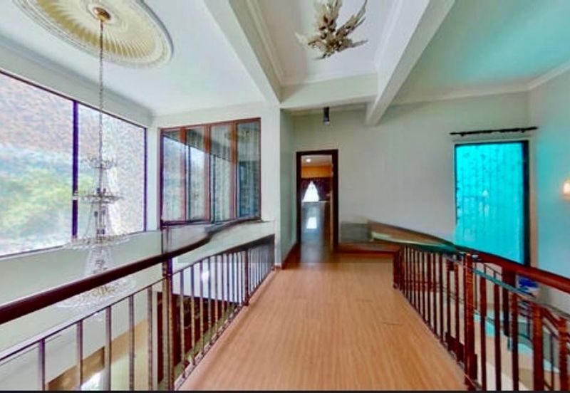 Mutiara Damansara @ Petaling Jaya